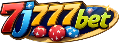7j777 bet বাংলাদেশের নীল লোগো